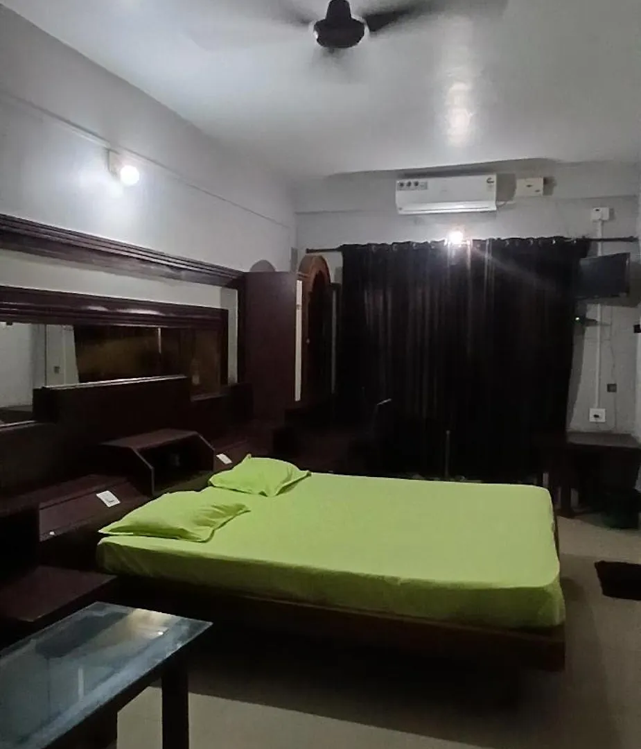 Manjeri Tourist Home India