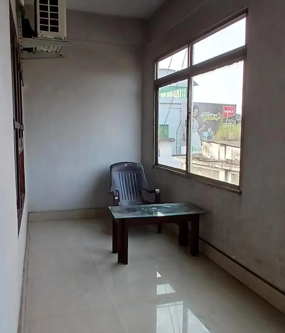 Manjeri Tourist Home