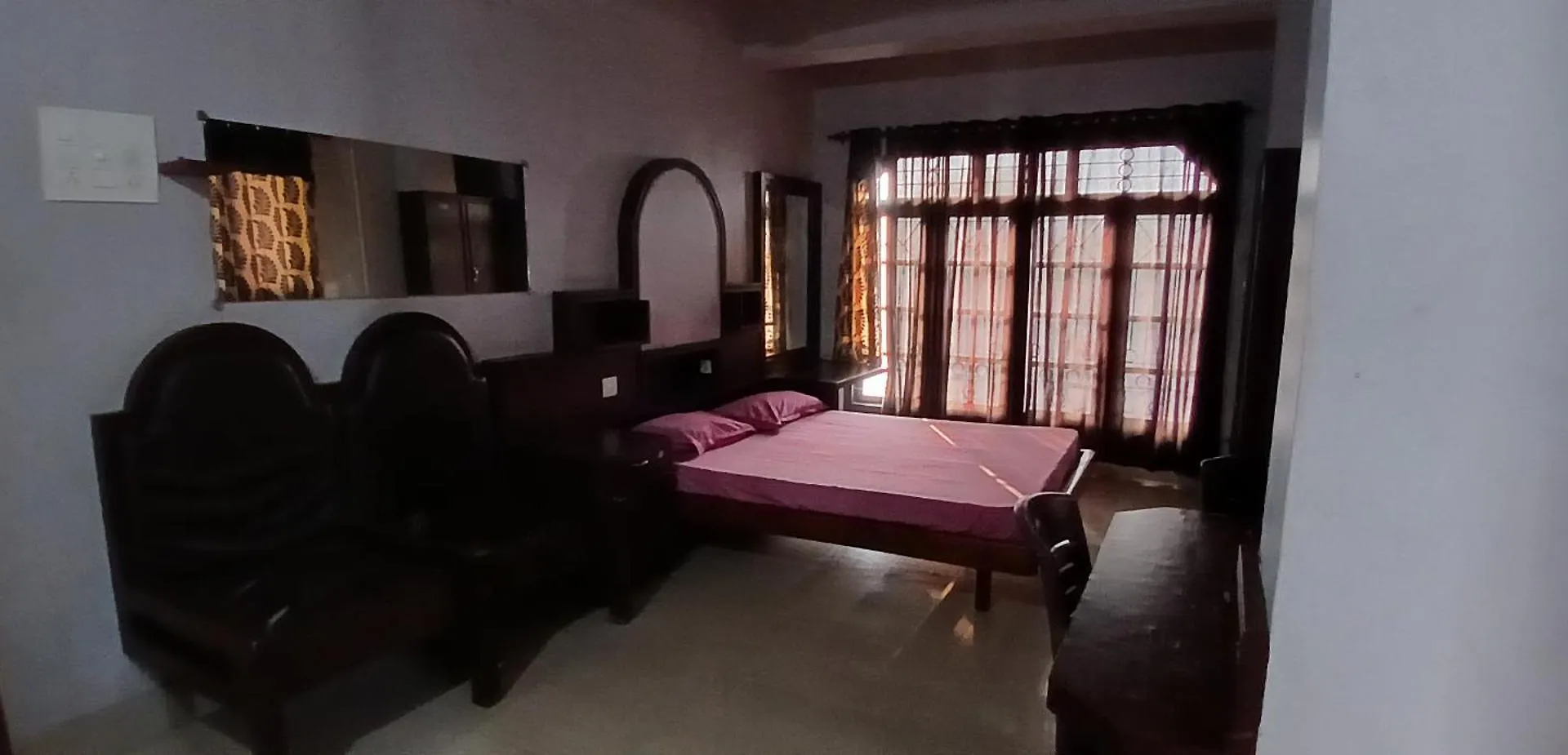Hotel Manjeri Tourist Home