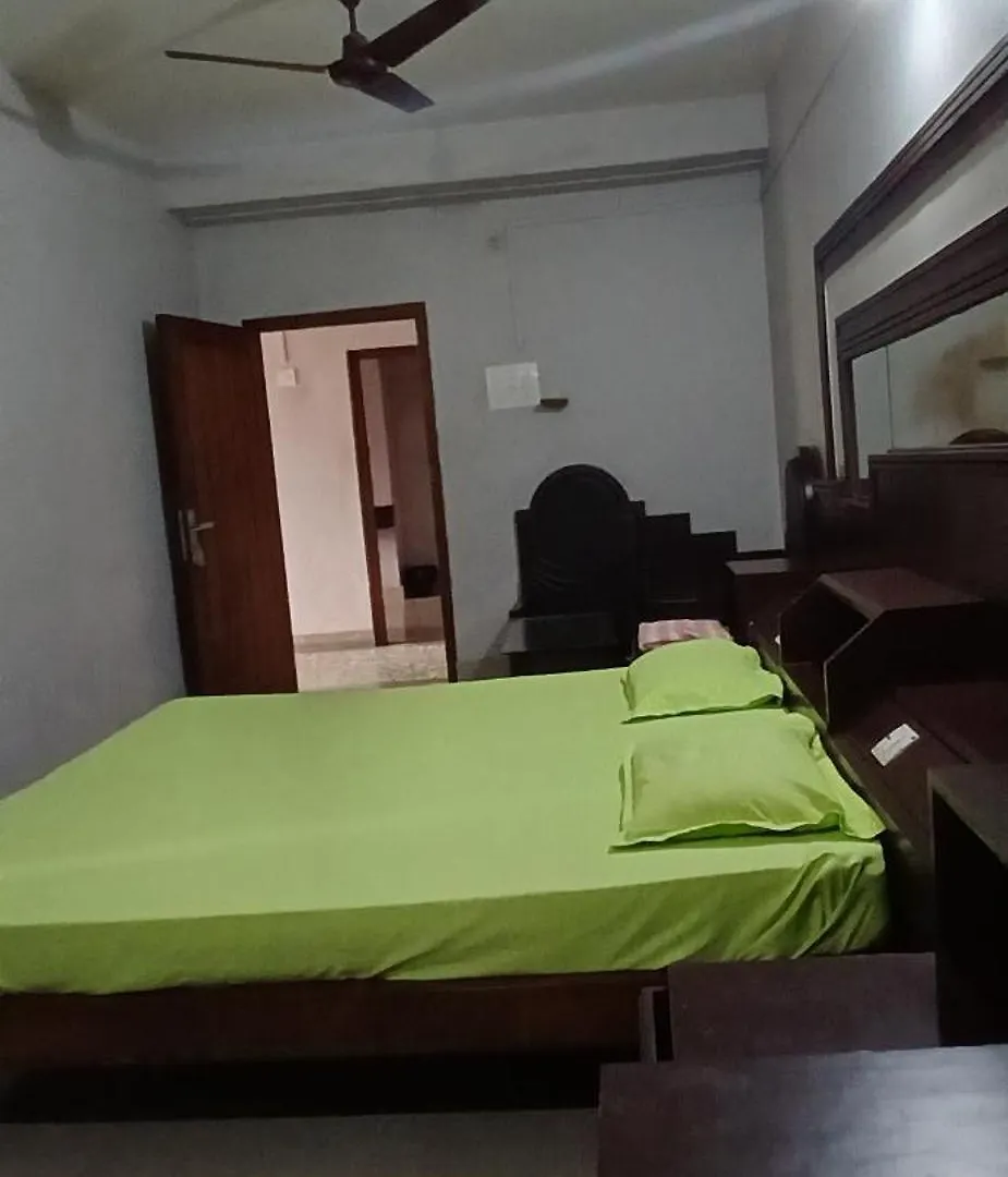 Manjeri Tourist Home