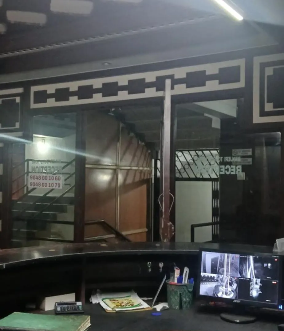 Manjeri Tourist Home