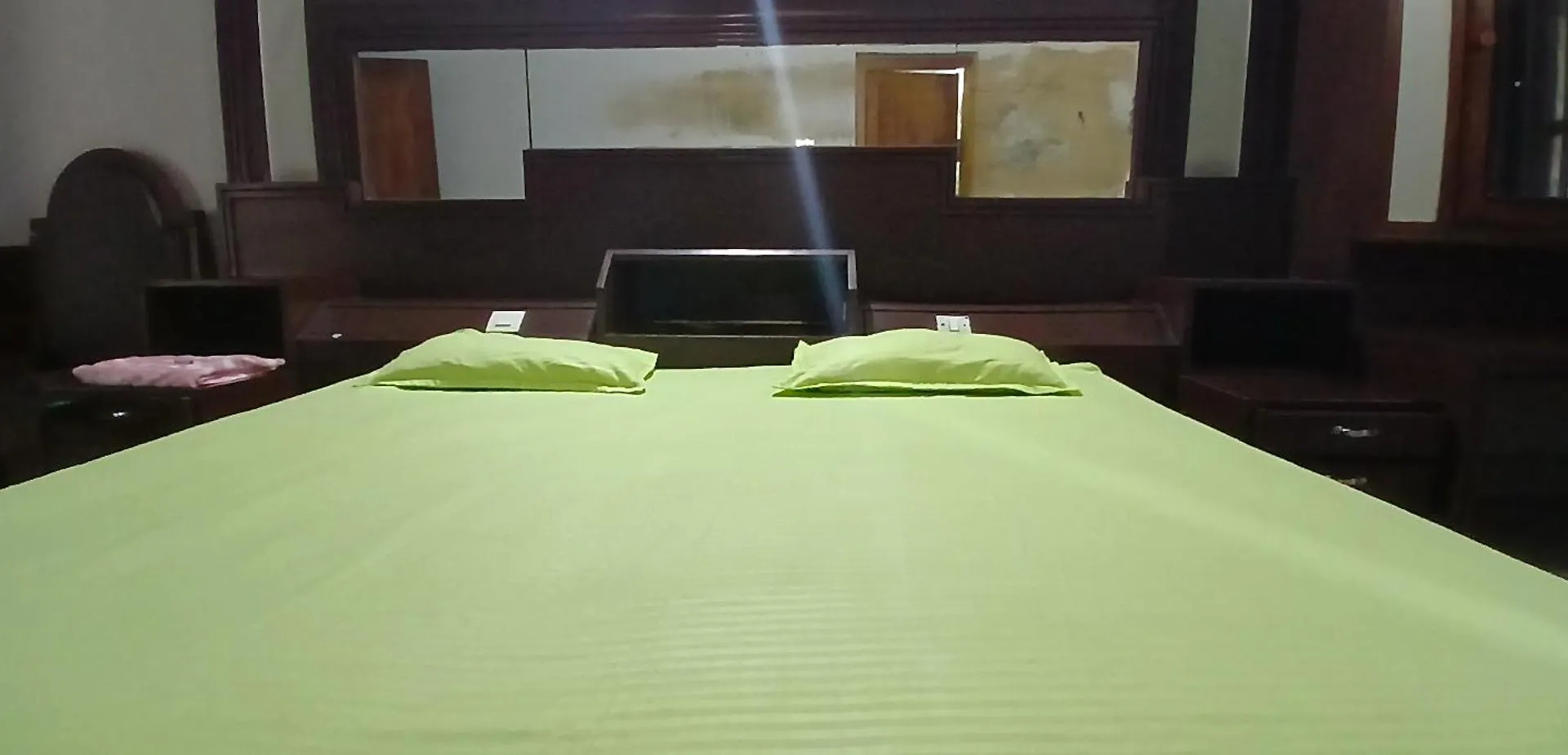Manjeri Tourist Home India