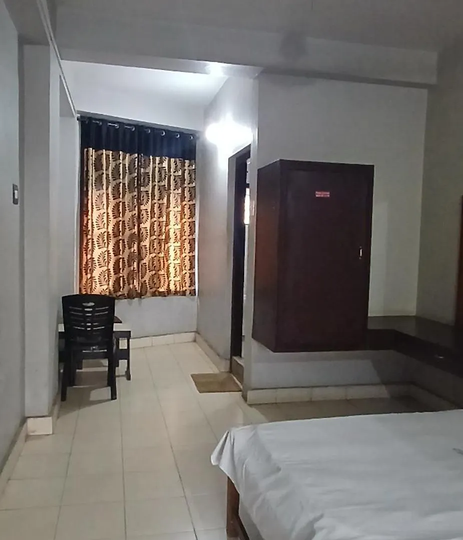 Manjeri Tourist Home 0*,
