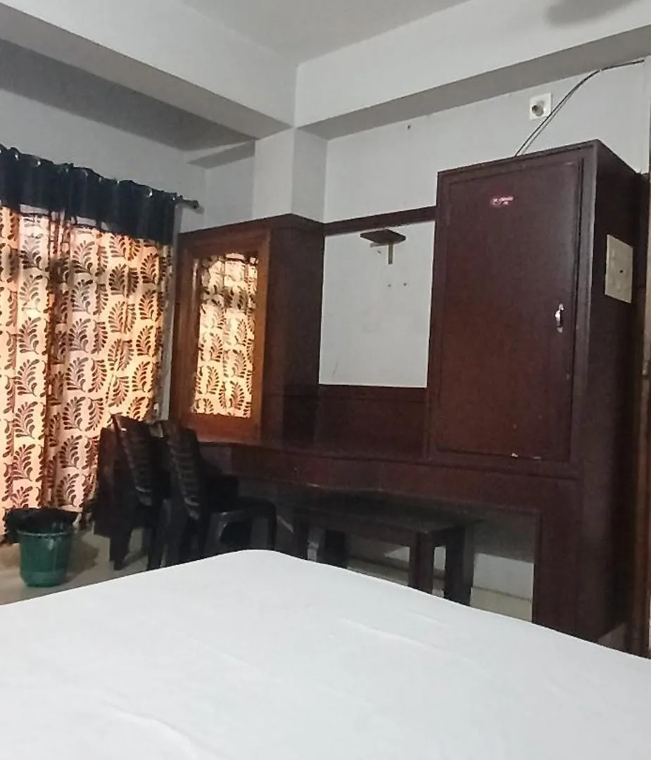 Manjeri Tourist Home