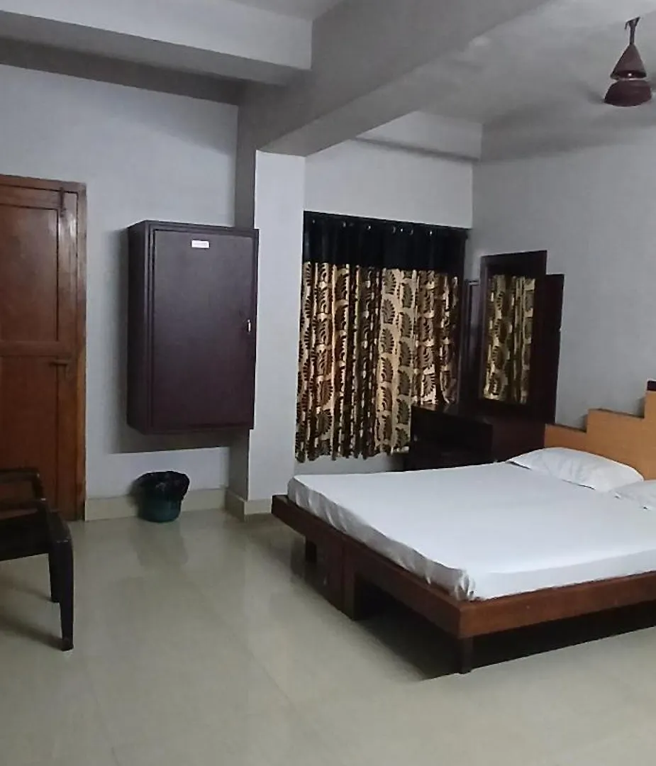 Hotel Manjeri Tourist Home