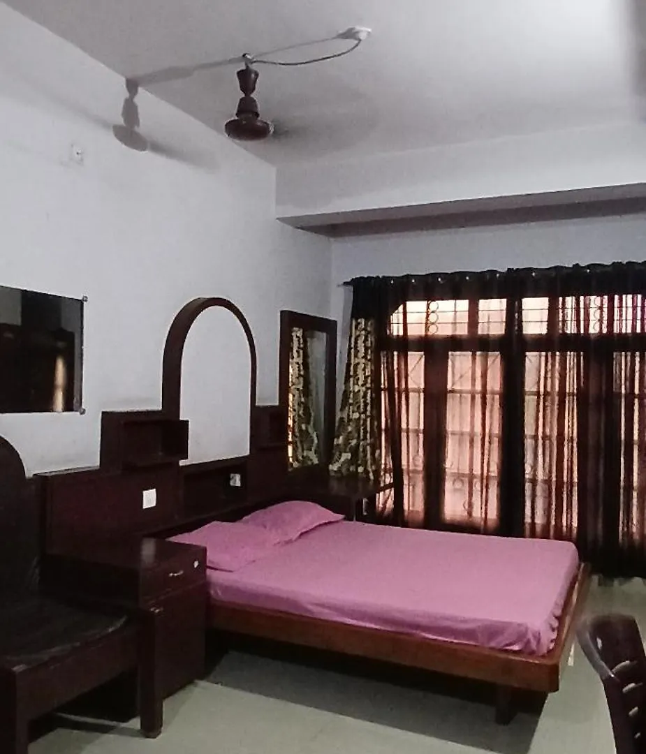 Manjeri Tourist Home India