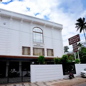 Hotel Emerald Palace, Kottiyam