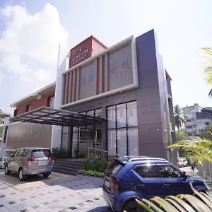 Hotel Gokulam Residency, Manjeri