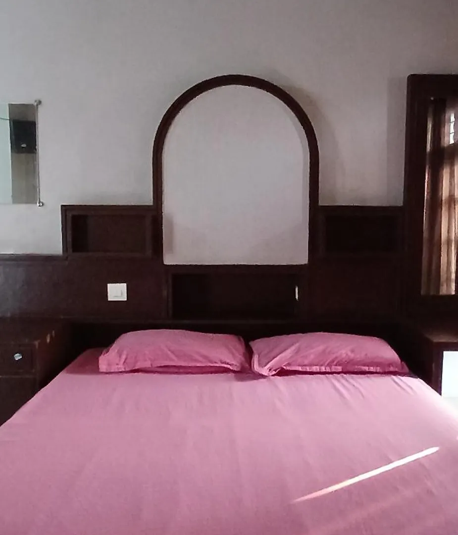 Manjeri Tourist Home Hotel